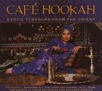 Cafe Hookah