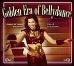 Golden Era of Bellydance vol.2 - CD Audio di Ferqat Al Tooras Orquestra