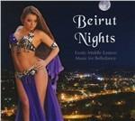 Beirut Night