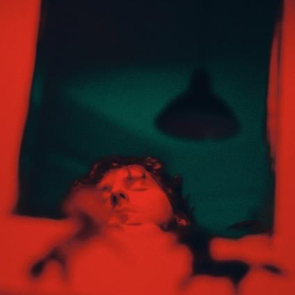 Stay With The Horses - Vinile LP di Alexander Biggs