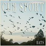 Bats (Baby Blue Vinyl + Black Purple 7