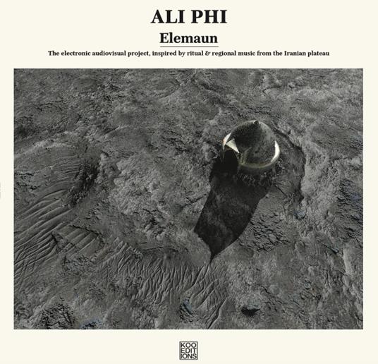 Elemaun - Vinile LP di Ali Phi