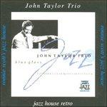 Blue Glass - CD Audio di John Taylor