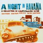 A Night in Havana Cuba