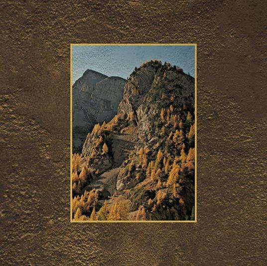 Earth II - CD Audio di Earth and Pillars