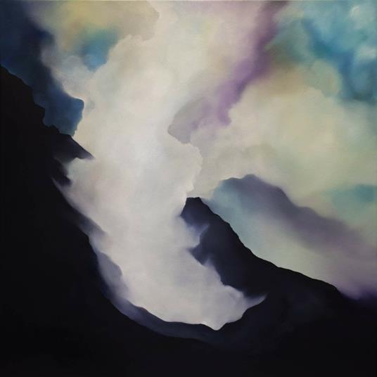 Inner-Space (Limited Edition) - Vinile LP di Ison