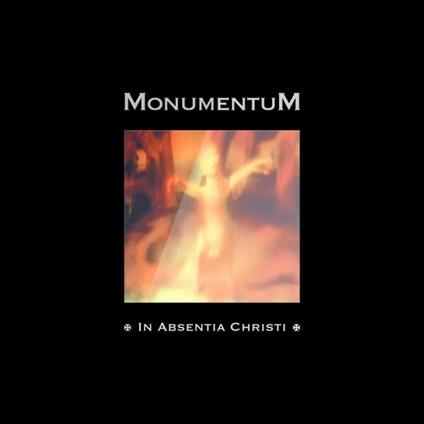 In Absentia Christi (Gold Vinyl) - Vinile LP di Monumentum
