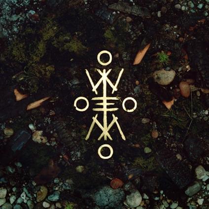 Tides of Fire - CD Audio di With the End in Mind