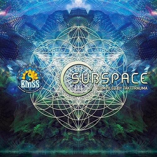 Subspace - CD Audio