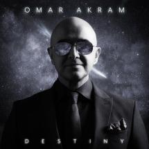 Destiny - CD Audio di Omar Akram