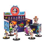 Space Jam: Mighty Jaxx - Series 01 Freeny''s Hidden Dissectibles (Mini Figures Assortite)