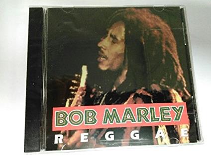 Reggae - CD Audio di Bob Marley