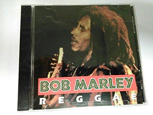 Reggae - CD Audio di Bob Marley