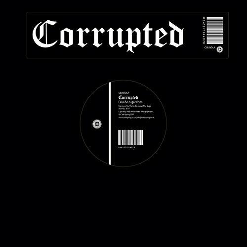 Felicific Algorithim - Vinile LP di Corrupted