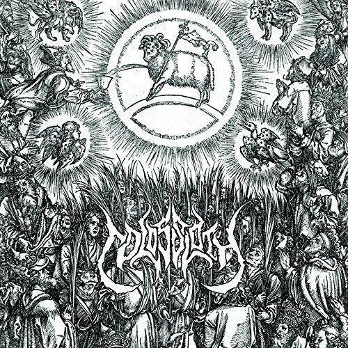 Heathen Needles - CD Audio di Colossloth