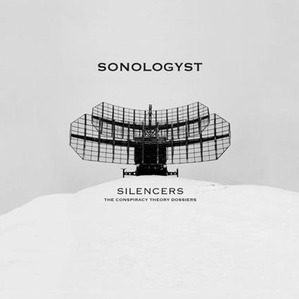 Silencers - CD Audio di Sonologyst