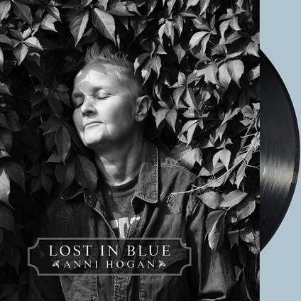 Lost in Blue - Vinile LP di Anni Hogan