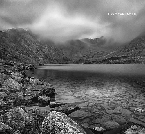 Twll Du - CD Audio di Llyn y Cwn