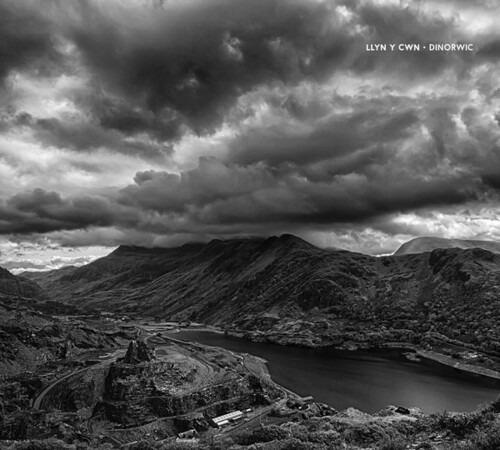 Dinorwic - CD Audio di Llyn y Cwn
