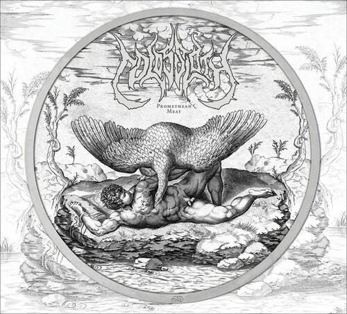Promethean Meat - CD Audio di Colossloth