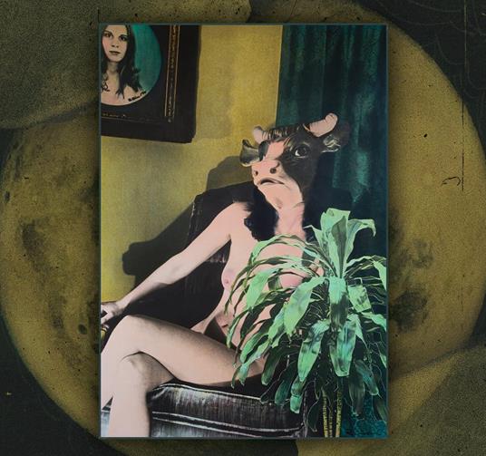 Mother Moon - CD Audio di 400 Lonely Things