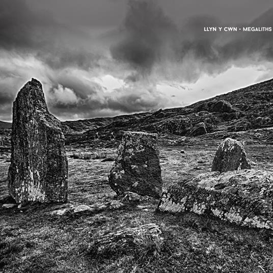 Megaliths - CD Audio di Llyn y Cwn
