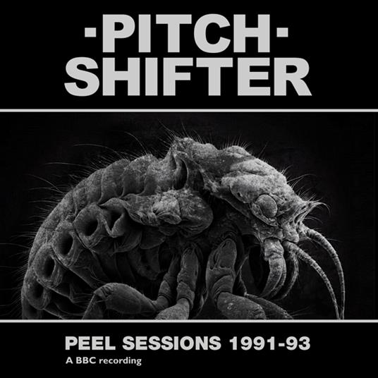 Peel Sessions '91-'93 - Vinile LP di Pitchshifter