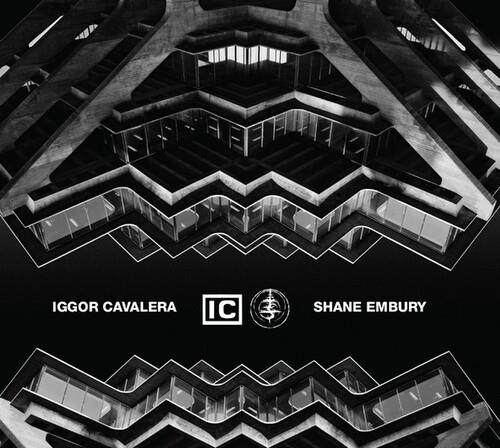 Neon Gods - Own Your Darkness (wtih Shane Embury) - CD Audio di Iggor Cavalera