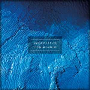 CD Blind Sublime Andrew Ostler
