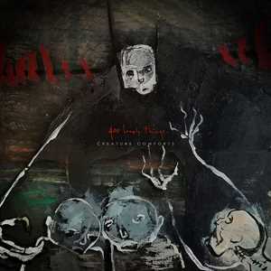 CD Creature Comforts 400 Lonely Things