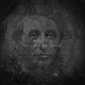CD Why I Went To The Woods 400 Lonely Things