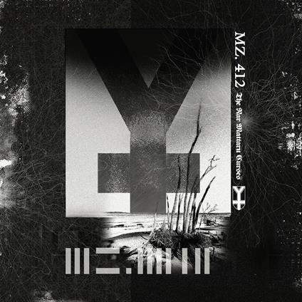Nar Mattaru Curses - CD Audio di MZ.412