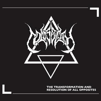 CD The Transformation And Resolution Of All di Colossloth