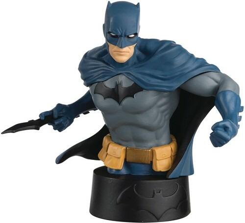 Batman Universe Collector's Busts 1/16 #01 Batman 13 cm