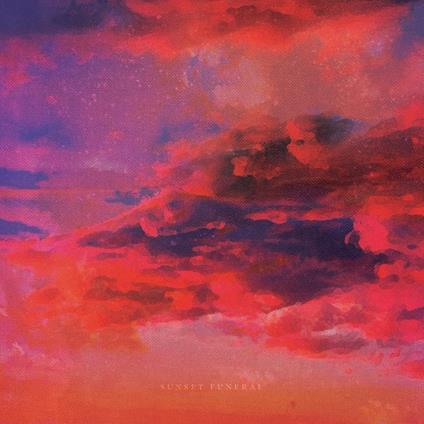 Sunset Funeral - CD Audio di Glare