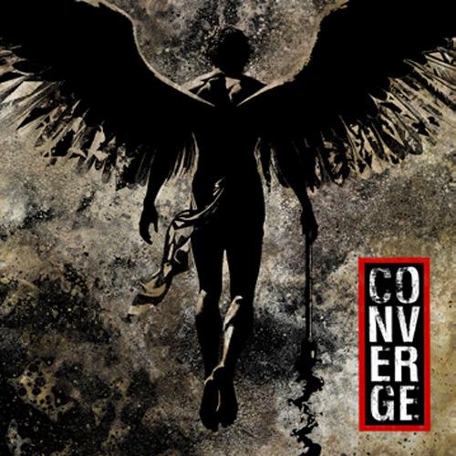 Love Is Not Enough - Vinile LP di Converge