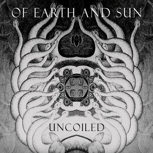 Uncoiled - CD Audio di Of Earth and Sun