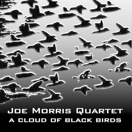 Cloud of Black Birds - CD Audio di Joe Morris