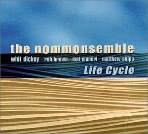 Life Cycle - CD Audio di Nommonsemble