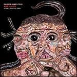 Man'ish Boy - CD Audio di Darius Jones