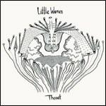 Throat - CD Audio di Little Women