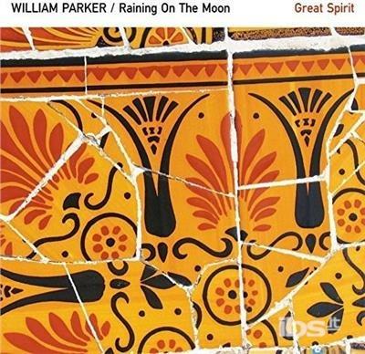 Great Spirit - CD Audio di William Parker