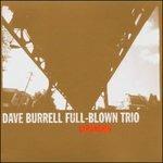 Expansion - CD Audio di Dave Burrell