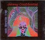 Jetway Confidential - CD Audio di Sonic Liberation Front