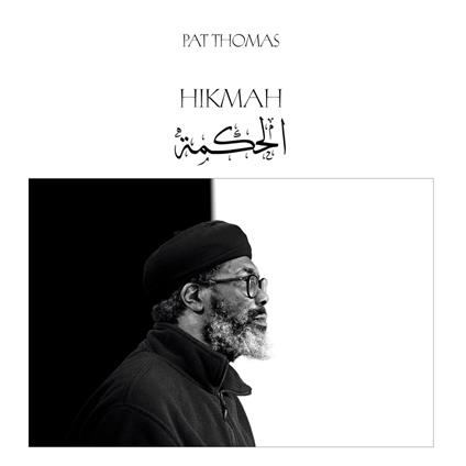 Hikmah - Vinile LP di Pat Thomas