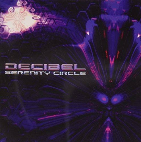 Serenity Circle - CD Audio di Decibel
