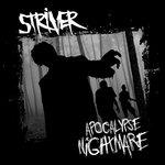 Apocalypse Nightmare - CD Audio di Striver