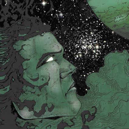 Instinct - CD Audio di Clorange