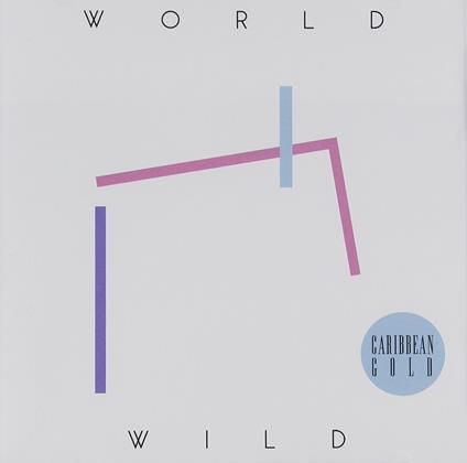 Caribbean Gold - CD Audio di World Wild