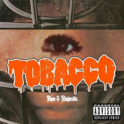 Ripe & Majestic - Vinile LP di Tobacco